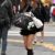 Tokyo Street Girls 2012 / BGC-JK #001