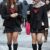 Tokyo Street Girls 2012 / BGC-JK #001