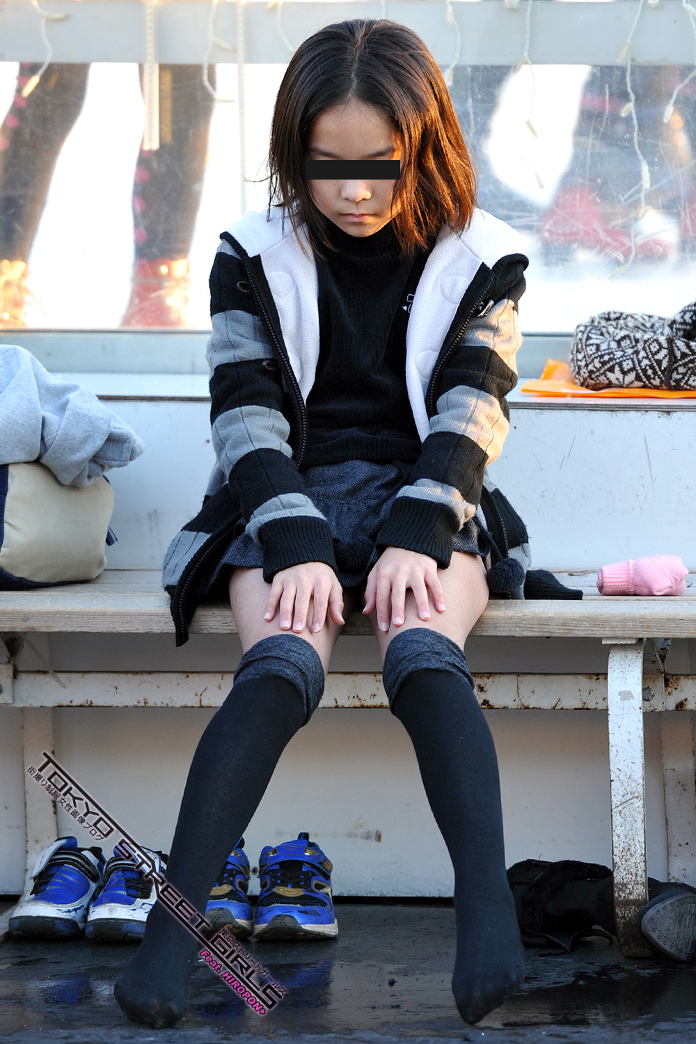 HIROPON 街撮り 2 